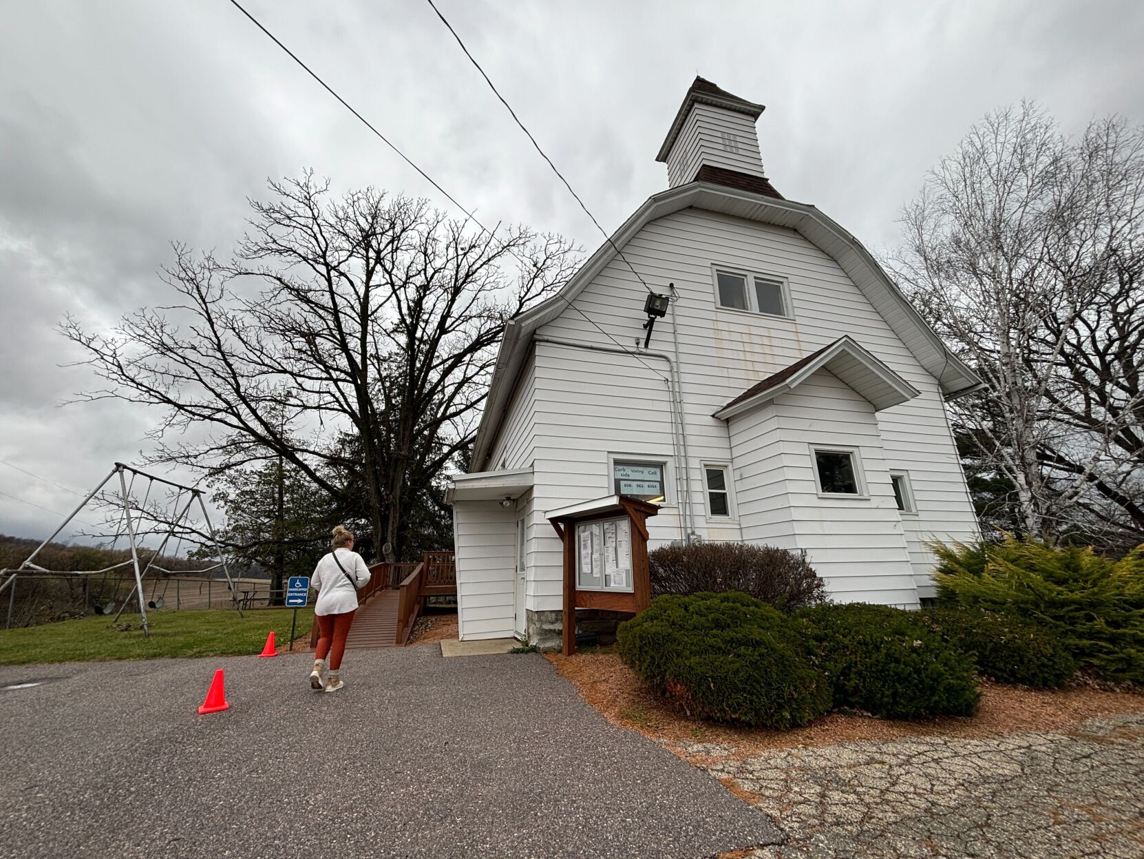 Sumpter Community Center